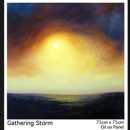 gatheringstorm